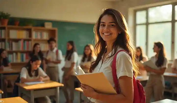BA Program