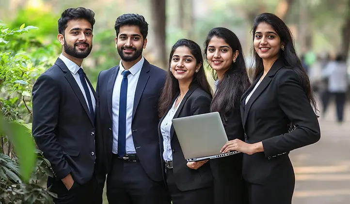 MBA Program