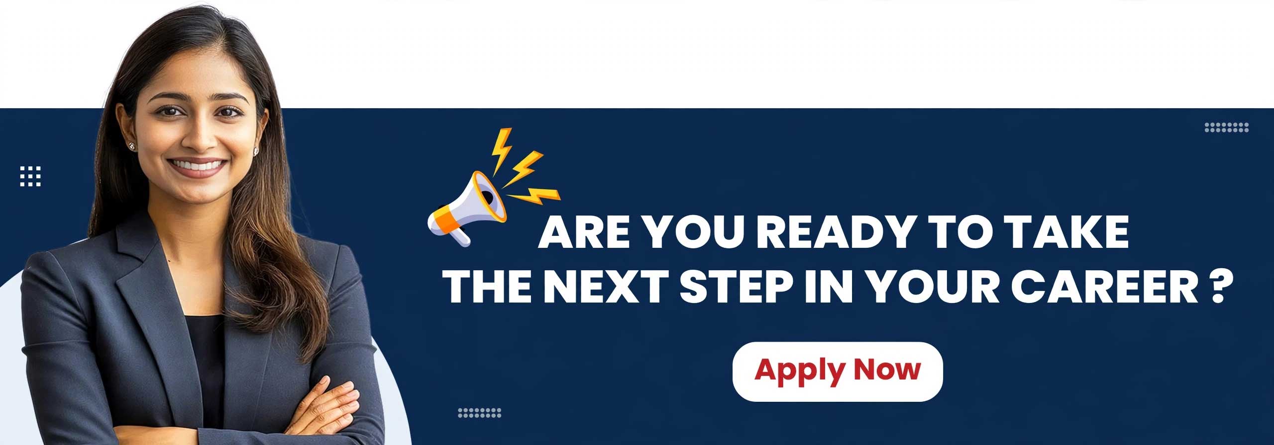 Final Call Banner